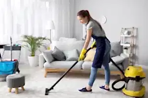 Сколько стоит клининг