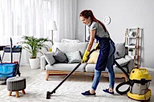 Сколько стоит клининг