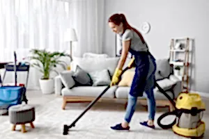 Сколько стоит клининг