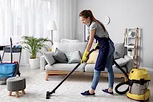 Сколько стоит клининг