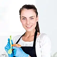 Специалист по клинингу