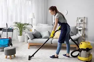 Сколько стоит клининг