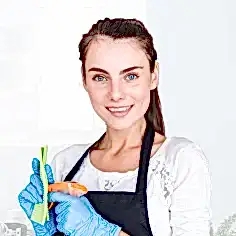 Специалист по клинингу