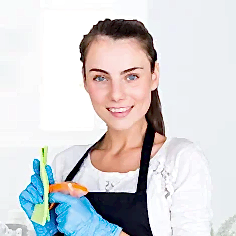 Специалист по клинингу