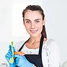 Специалист по клинингу