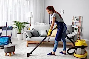 Сколько стоит клининг