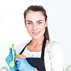 Специалист по клинингу