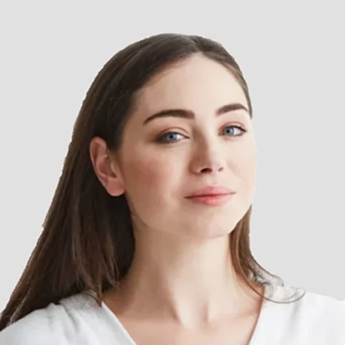 Фото менеджера по клинингу