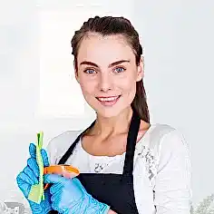 Специалист по клинингу